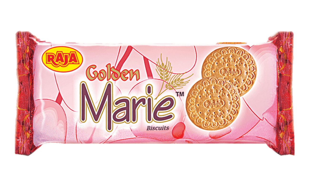 Golden Marie