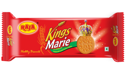 King's Marie