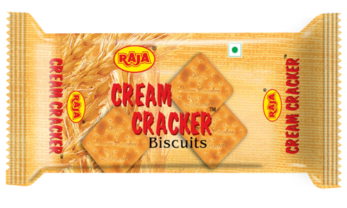 Cream Cracker